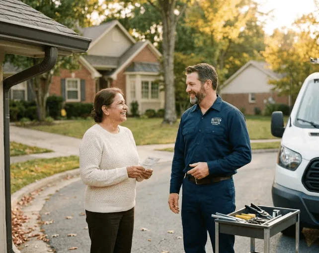 Gutter Repair Watton, MI FAQs