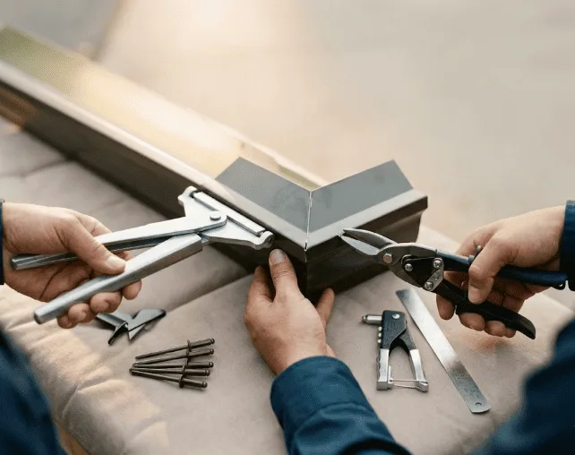 Why choose Gutter Repair in Watton, MI